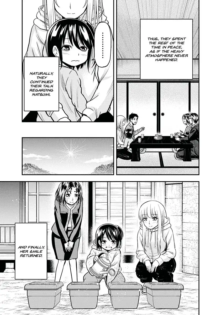 Orenchi ni Kita Onna Kishi to Inakagurashi Surukotoninatta Ken Chapter 50 18